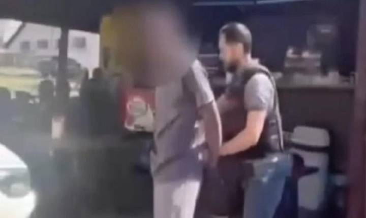 Homem mata colega de trabalho após briga por carrinho de mão em Rio Verde