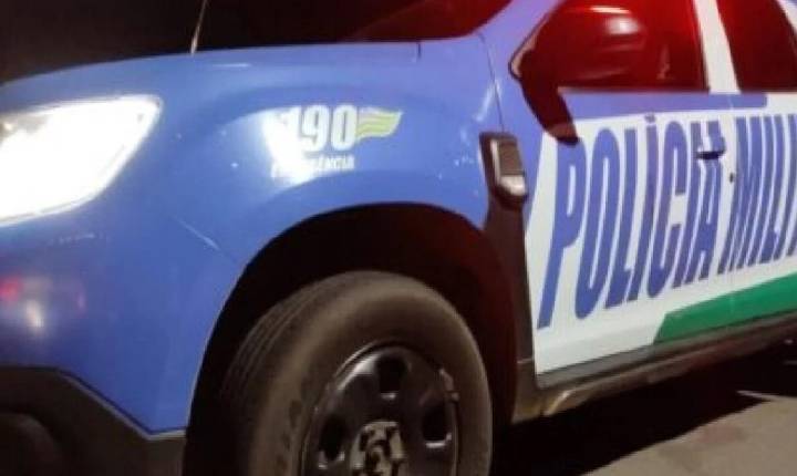 Homem mata irmão a pauladas durante a madrugada de Natal em Aparecida de Goiânia