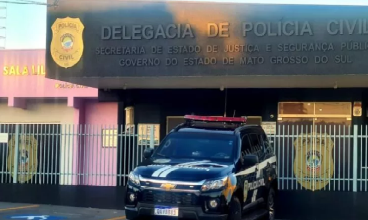 Homem que aplicou golpe do falso intermediário na compra de veículo foi preso em Costa Rica