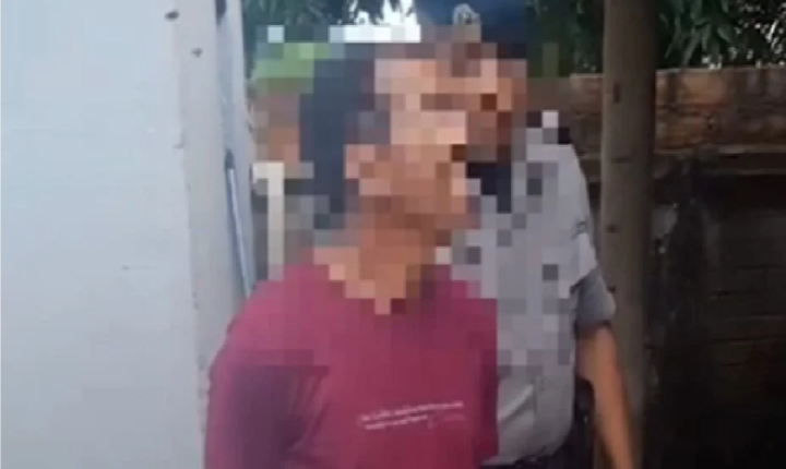 Homem sai de Abadia de Goiás para furtar casa em Goiânia; irmã pagou o táxi