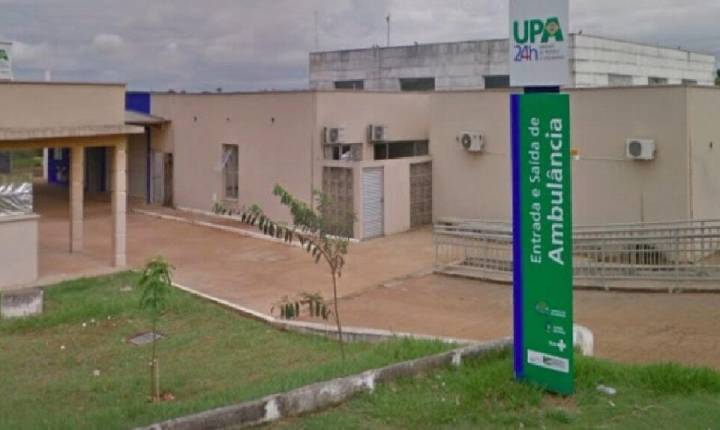 Houve tentativa de roubo do corpo de idoso de necrotério em Goiânia, acredita polícia