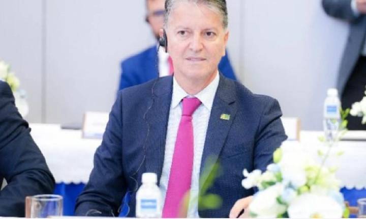 Indústria chinesa deve investir R$ 100 milhões em Anápolis, diz secretário