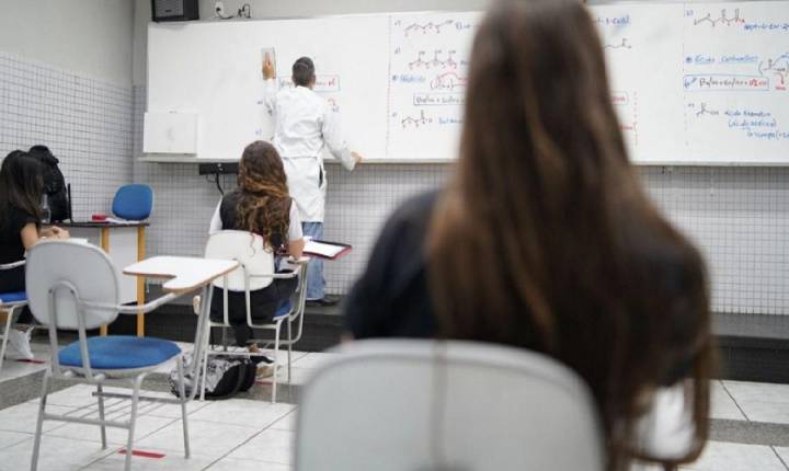 Inep anuncia realização do Enade em novembro