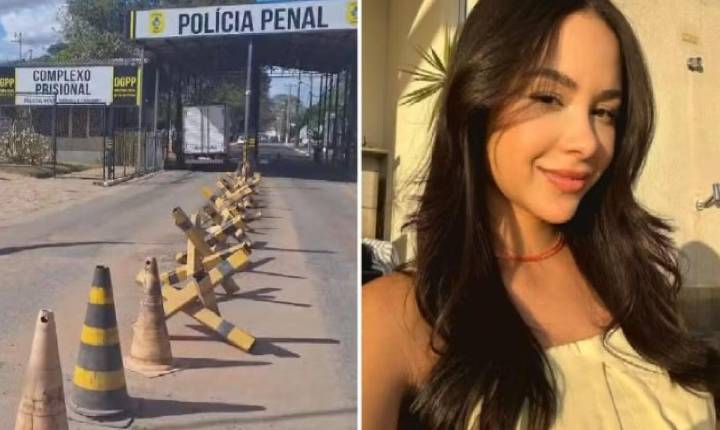 Jovem formada em direito suspeita de integrar grupo que movimentou R$ 7 milhões