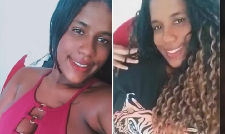 Jovem mata companheira a tiro e deixa filha de 10 meses ferida, diz polícia