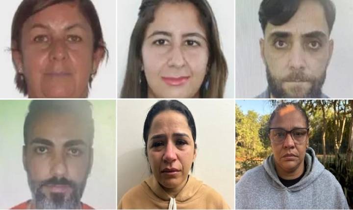 Justiça manda soltar suspeitos no caso da mulher internada à força em Goiânia