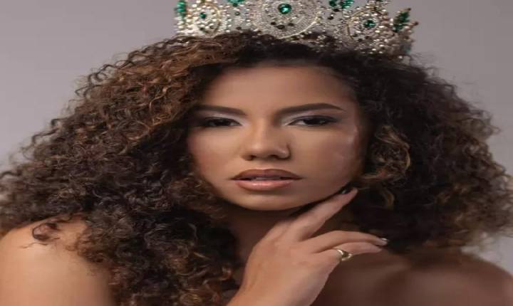Larissa Costa vai representar Costa Rica e MS no Concurso Miss Supranational Brasil 2025