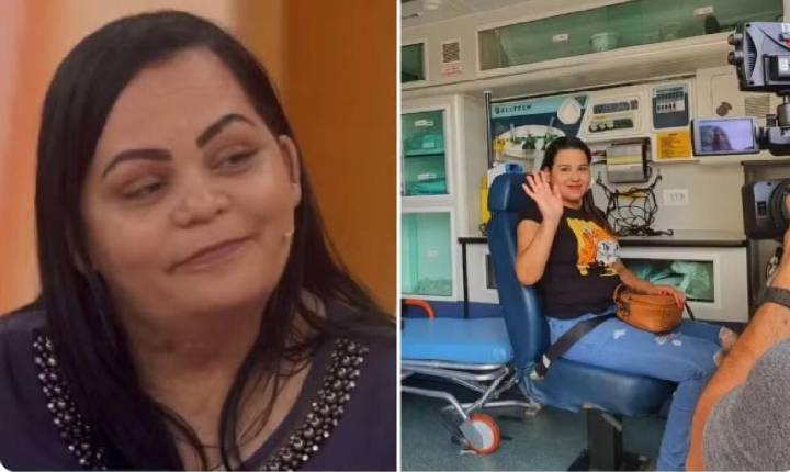 Mãe de jovem que passou por três transplantes de coração desabafa sobre post de estudantes de medicina ironizando filha: