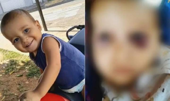 Mãe é condenada a mais de 40 anos de prisão por matar filho de 1 ano em Goiânia