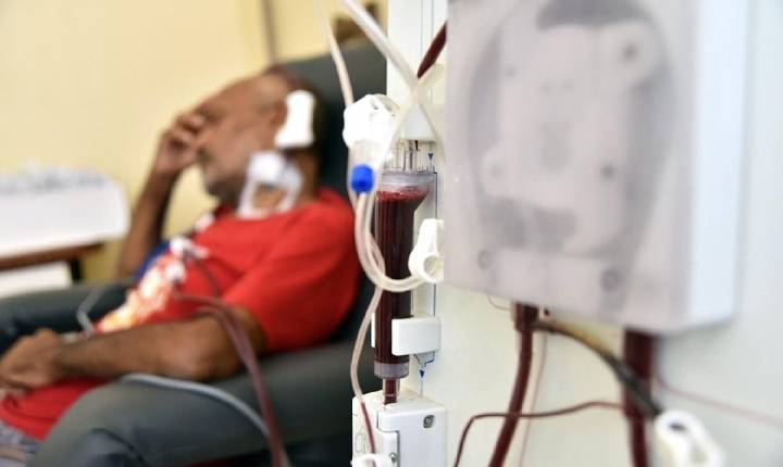Médicas são indiciadas por homicídio após surto infeccioso em pacientes de hemodiálise em Goiânia