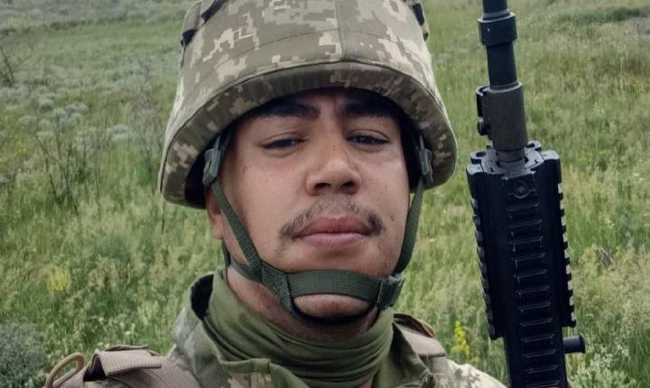 Morador de Formosa conta experiência na guerra da Ucrânia: ‘não vale a pena’