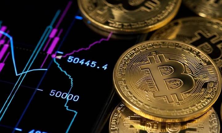 Morador de Mineiros cai em golpe de investimento em criptomoedas