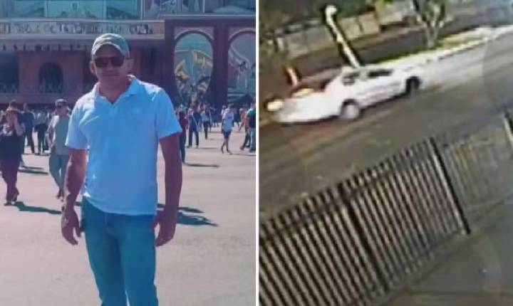 Motorista morre após ser baleado pela PRF ao não parar em barreira