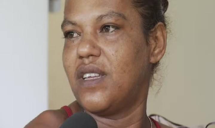 Mulher denuncia que ficou presa injustamente por cinco dias: 'Momentos de terror'