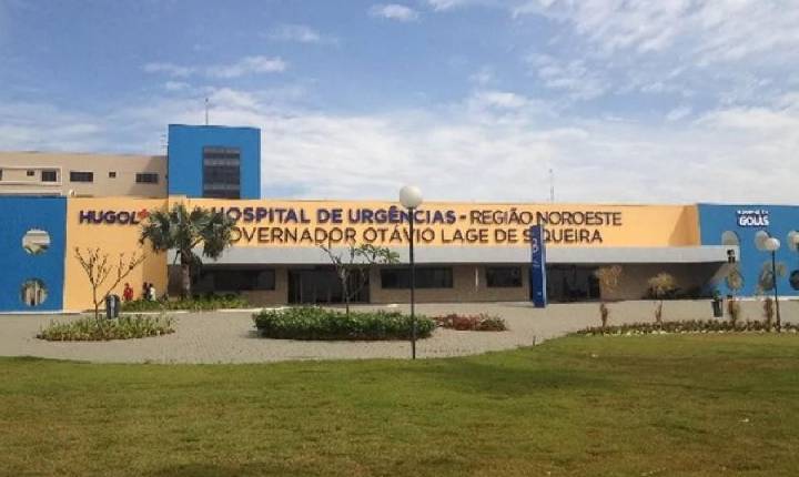 Mulher que teve cerca de 90% do corpo queimado em praça após discussão morre em hospital de Goiânia