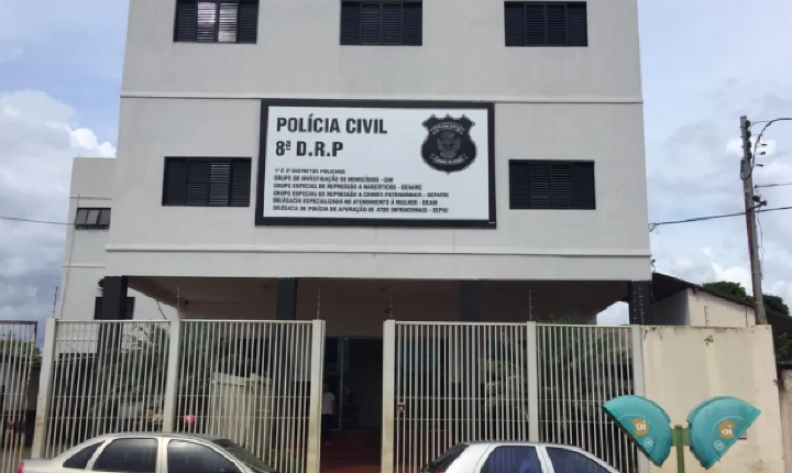 Mulher suspeita de enterrar filho recém-nascido vivo em quintal é presa em Rio Verde