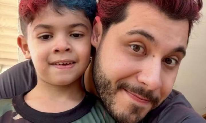 Murilo Huff traz tecnologia dos Estados Unidos para tratamento do filho com Marília Mendonça