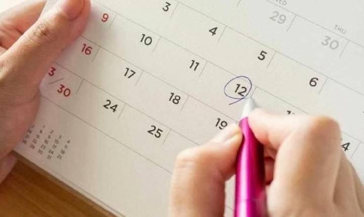 Nova lei muda feriados e domingos a partir de 1º de julho 2025