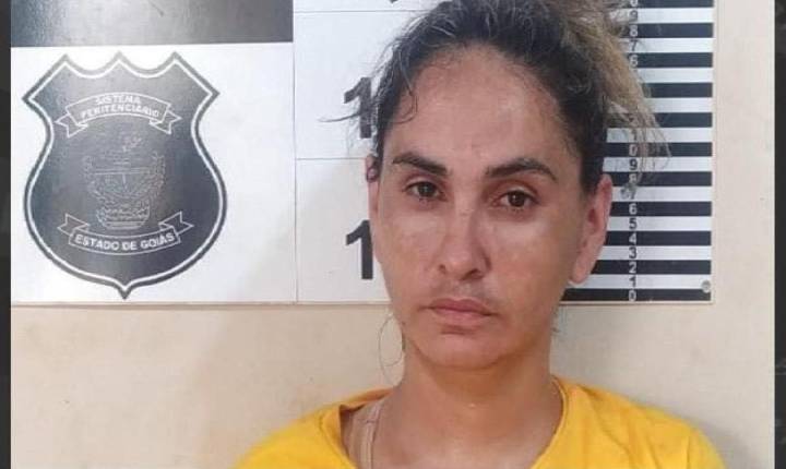 Novas informações sobre crime de Jessiquinha em Chapadão do Céu