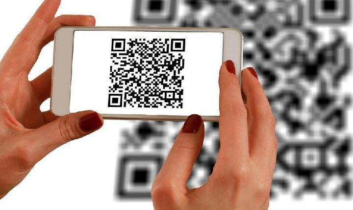 Novo golpe usa QR Code do Pix em boleto falso