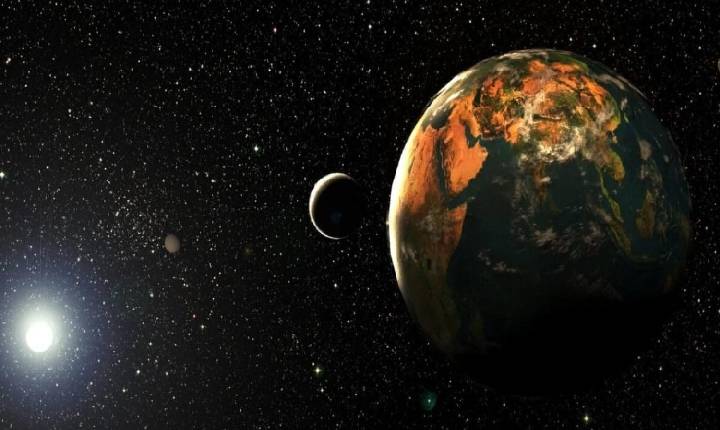 Novo objeto no espaço intriga cientistas: ‘diferente de tudo o que já vimos’