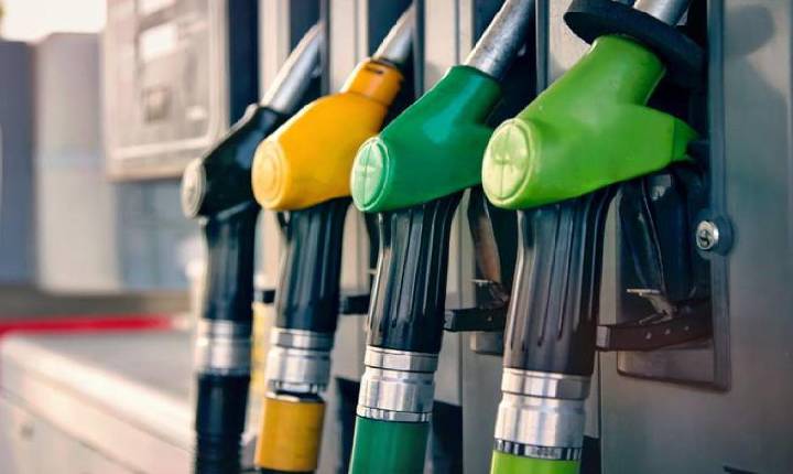 Novos preços da gasolina e do diesel passam a valer a partir desta sexta-feira (11)