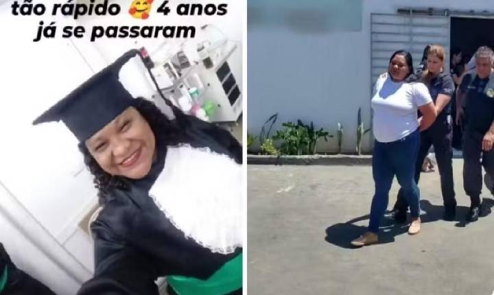 Paciente de falsa enfermeira presa após procedimento que deixou homem impotente chegou a ir para a UTI, diz polícia