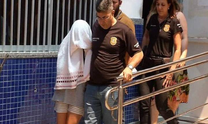 Padrasto conta como menina de 11 anos matou a mãe: ‘Emboscada’