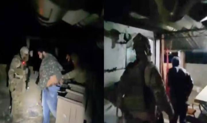 Pai e filho são presos um ano após assassinato de quatro cobradores de dívida no Paraná
