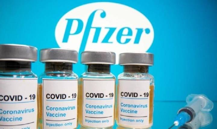Pfizer deve ter vacina contra ômicron até março