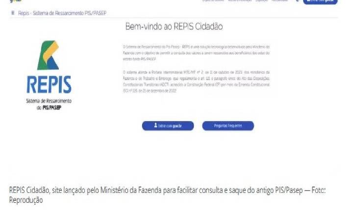 PIS/Pasep: veja passo a passo de como consultar se você tem dinheiro em fundo antigo