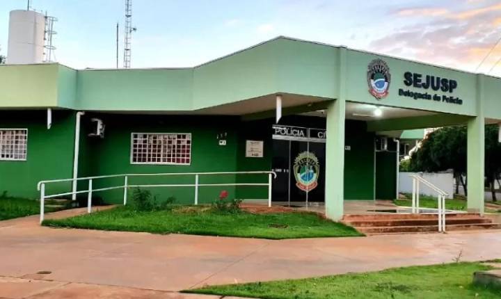 Polícia Civil conclui inquérito que investigava ação de criminosos em hotéis em Chapadão do Sul