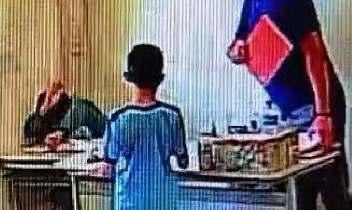 POLÍCIA CIVIL DE CHAPADÃO DO CÉU PRENDE PROFESSOR DA EDUCAÇÃO INFANTIL INVESTIGADO POR TORTURAR ALUNOS