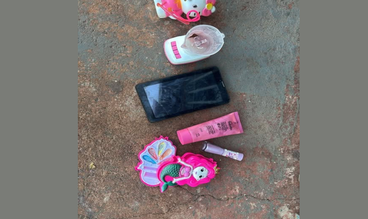 POLÍCIA CIVIL PRENDE SUSPEITO POR ESTUPRO DE VULNERÁVEL EM CHAPADÃO DO CÉU
