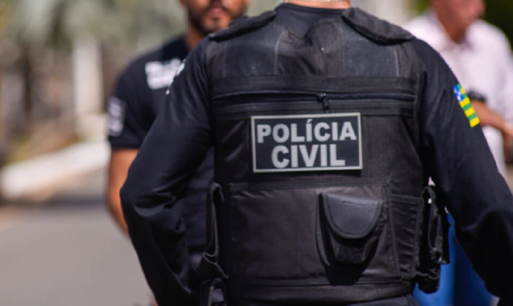Polícia investiga detentos suspeitos de aplicar golpes na venda de carros, em Mineiros (GO)