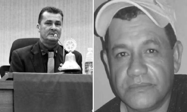 Presidente do Rotary de Chapadão do Céu e motorista morrem em acidente na GO-206