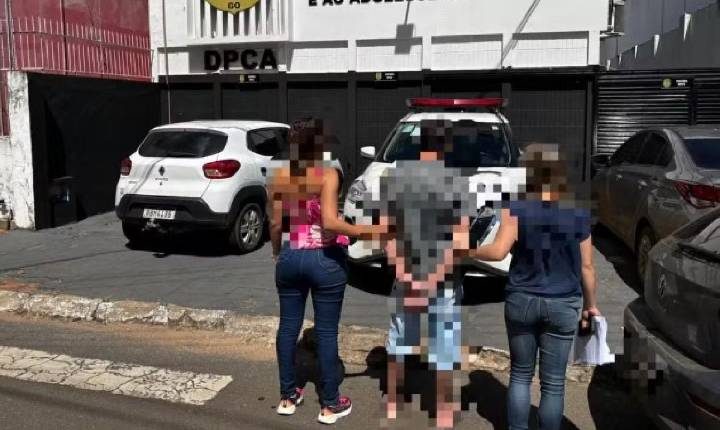 Primas estupradas pelo namorado da avó gritaram pedindo ajuda, mas foram ignoradas, diz delegada