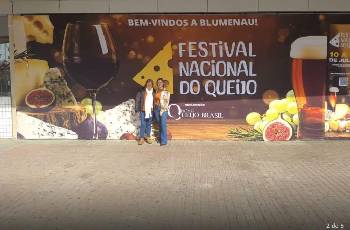 Galeria de Imagem