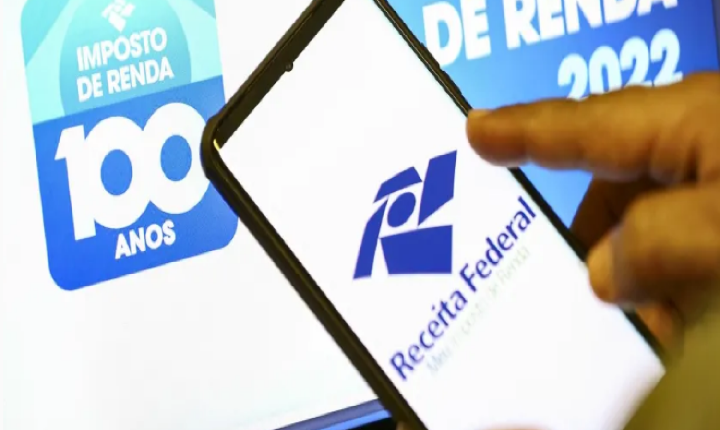 Receita abre consulta ao primeiro lote de restituição do IRPF 2022 nesta terça-feira