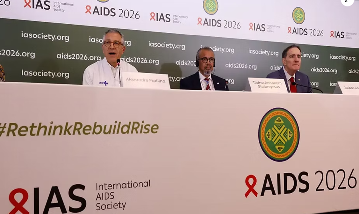 Remédio injetável que previne HIV pode entrar no SUS até o fim o ano