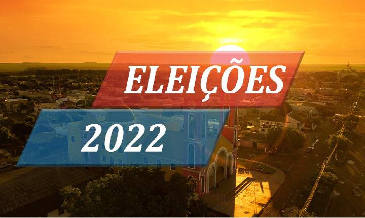 Resultados Eleições 2022 Chapadão do Céu - GO