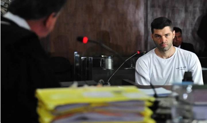 Serial killer de Goiânia pode deixar a cadeia em 2044, mesmo condenado a quase 700 anos; entenda