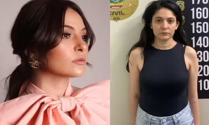 Suspeita de montar evento de luxo com nome de grife europeia criou personagem portuguesa para enganar vítimas, diz políc