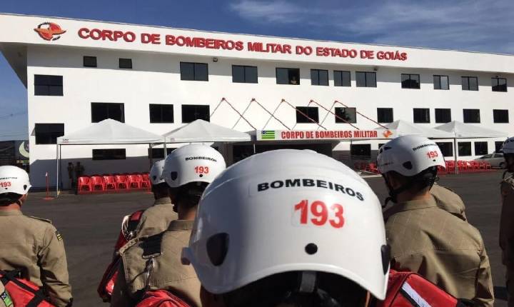 Vazamento de amônia em laticínio assusta moradores em Iporá