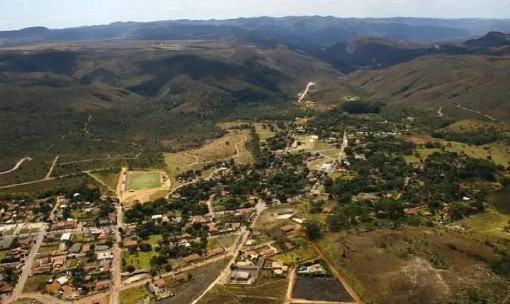 Veja qual cidade de Goiás entrou em seleção internacional de destinos turísticos inteligentes