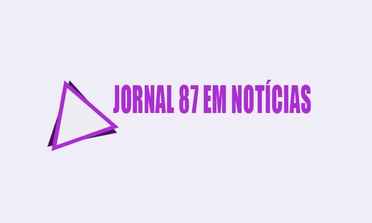 87 em notícias