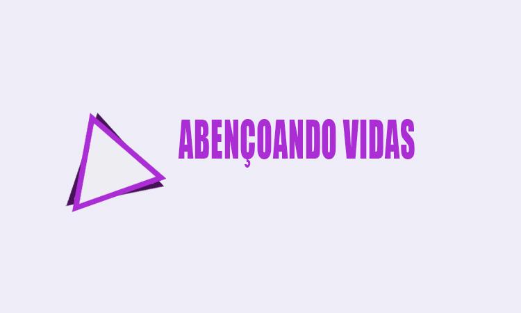 Abençoando Vidas