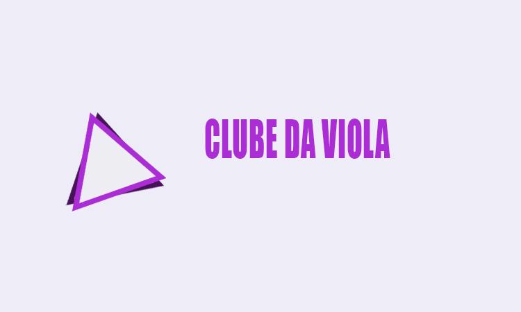 Clube da Viola