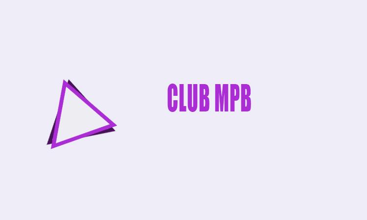 Clube MPB