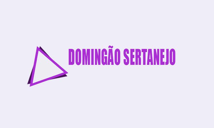 Domingão Sertanejo